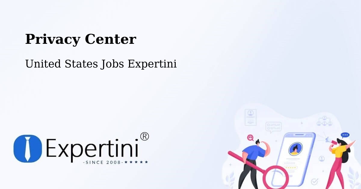 Privacy Policy – Chantilly - United States Jobs Expertini